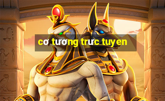 cơ tương trưc tuyen