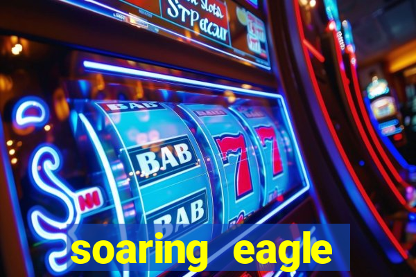 soaring eagle casino blackjack