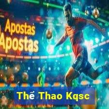 Thể Thao Kqsc