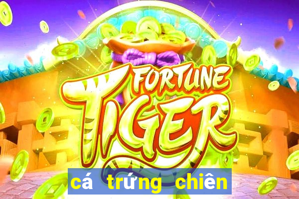 cá trứng chiên nước mắm