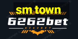 sm town