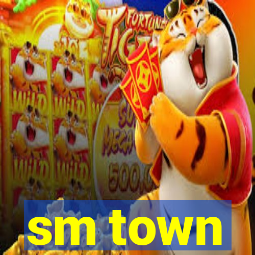 sm town