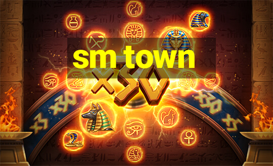 sm town