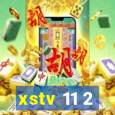 xstv 11 2