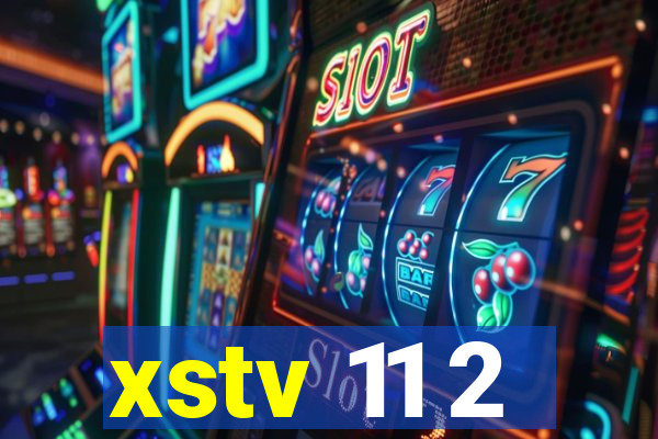 xstv 11 2