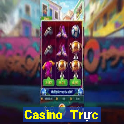 Casino Trực tiếp sunwin