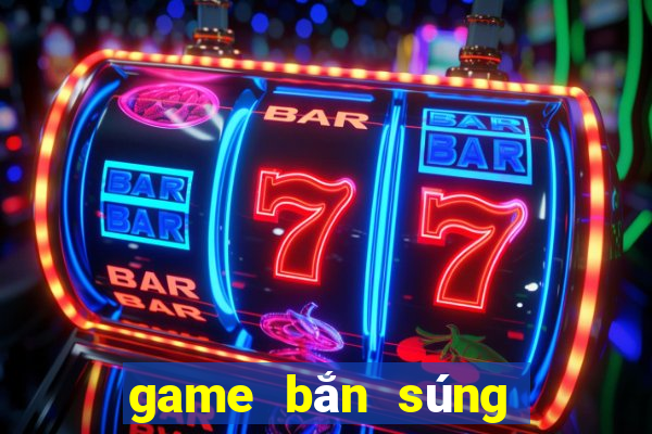 game bắn súng pc nhẹ