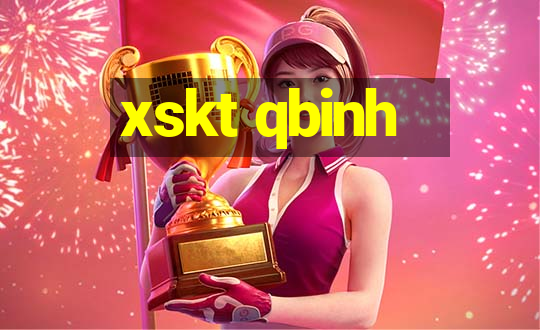 xskt qbinh