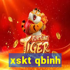 xskt qbinh