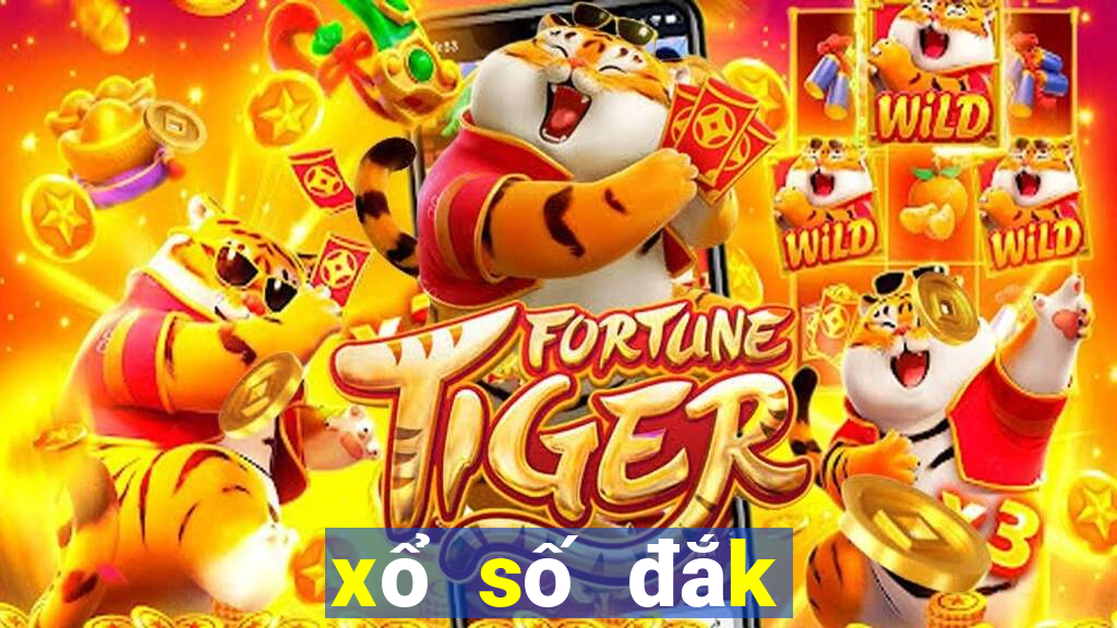 xổ số đắk lắk ngày 30 tháng 3