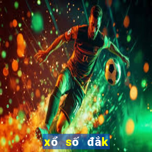 xổ số đắk lắk ngày 30 tháng 3