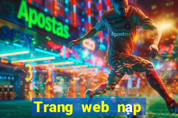 Trang web nạp 188 cá