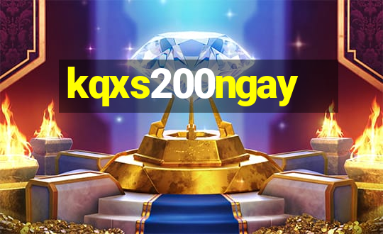 kqxs200ngay