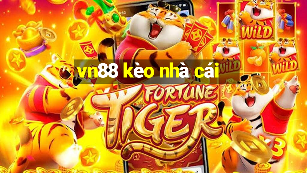 vn88 kèo nhà cái