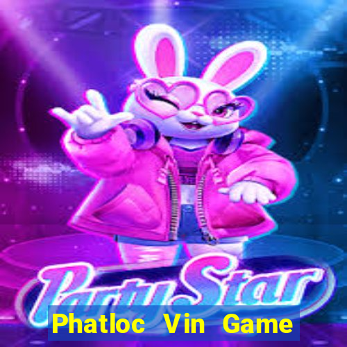 Phatloc Vin Game Bài Mậu Binh