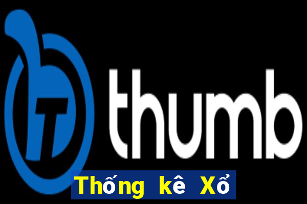 Thống kê Xổ Số ninh thuận ngày 6