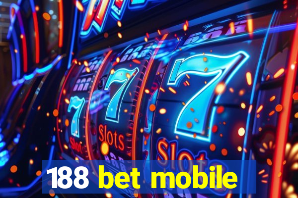 188 bet mobile