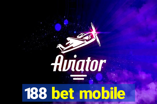 188 bet mobile