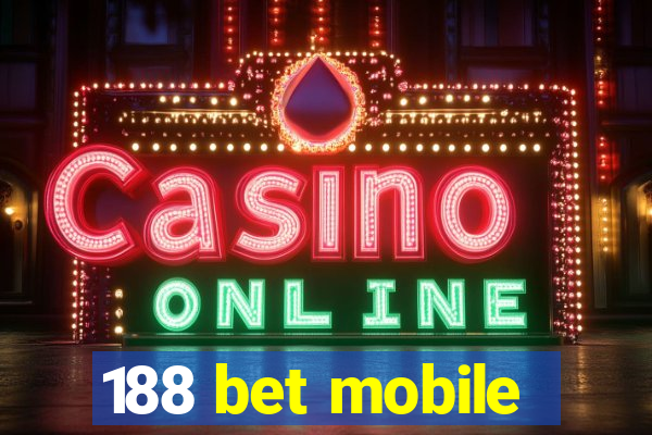 188 bet mobile