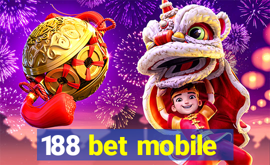 188 bet mobile