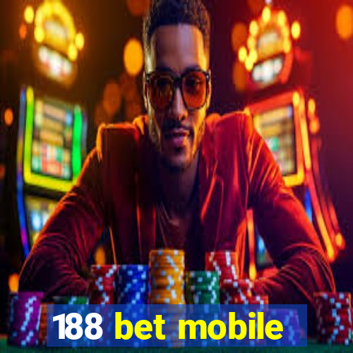 188 bet mobile