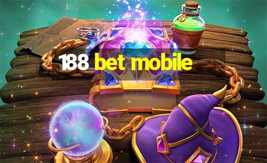 188 bet mobile