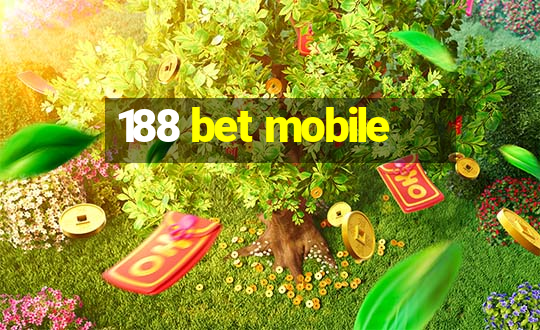 188 bet mobile