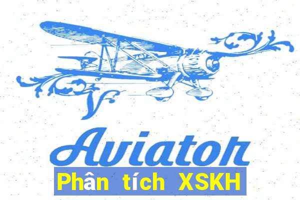 Phân tích XSKH ngày thứ năm