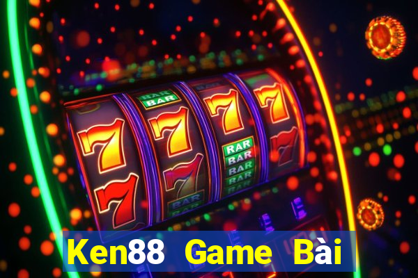 Ken88 Game Bài Vip Club Đổi Thưởng