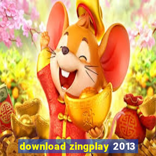 download zingplay 2013