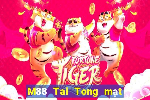 M88 Tai Tong mạt chược Tải về