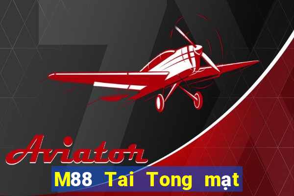 M88 Tai Tong mạt chược Tải về