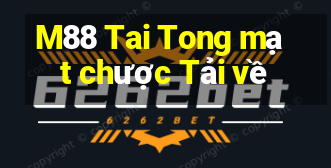 M88 Tai Tong mạt chược Tải về