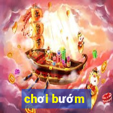 chơi bướm