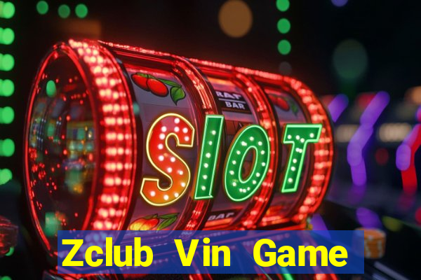 Zclub Vin Game Bài Vic