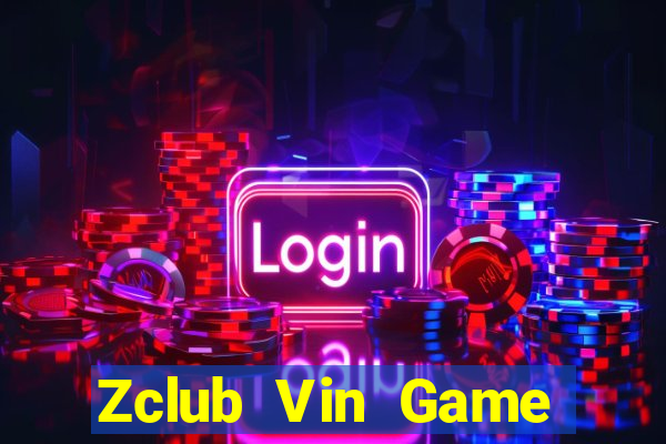 Zclub Vin Game Bài Vic