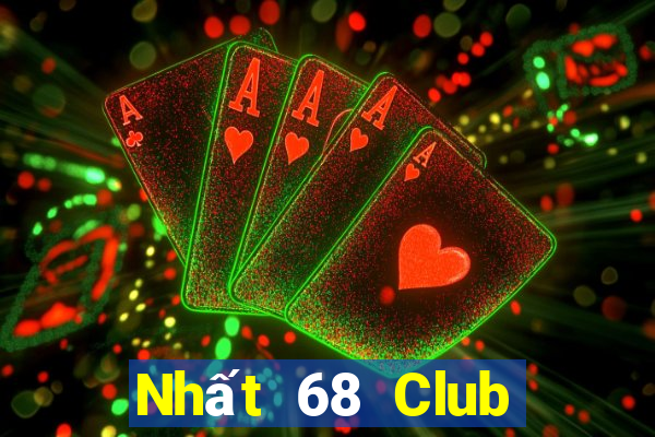 Nhất 68 Club Game Bài G63