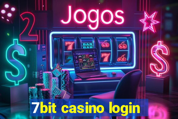 7bit casino login