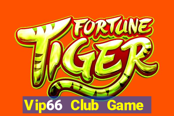 Vip66 Club Game Bài Sinh Tử