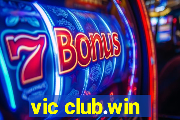 vic club.win