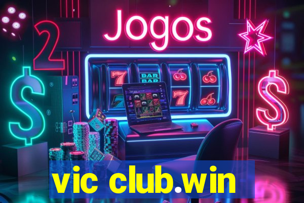 vic club.win