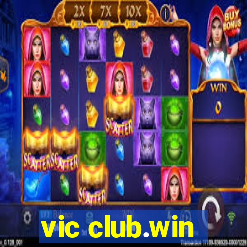 vic club.win