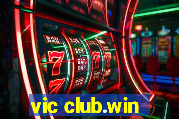 vic club.win