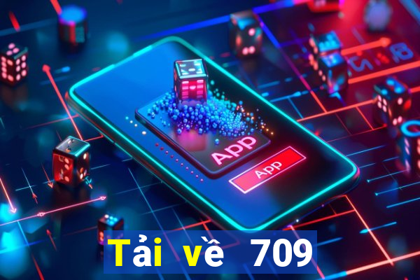 Tải về 709 Xổ số cho Android