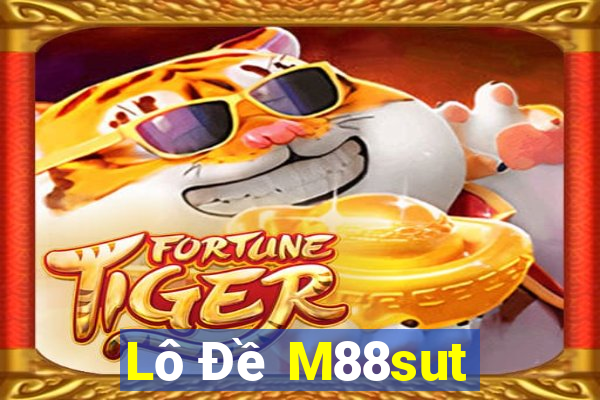 Lô Đề M88sut