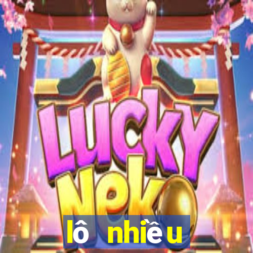 lô nhiều người chơi ngày hôm nay