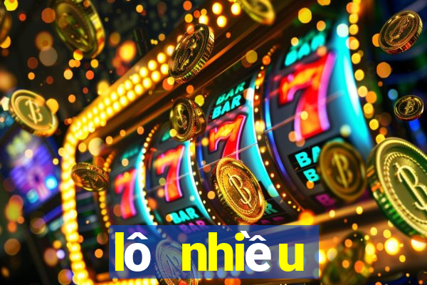 lô nhiều người chơi ngày hôm nay