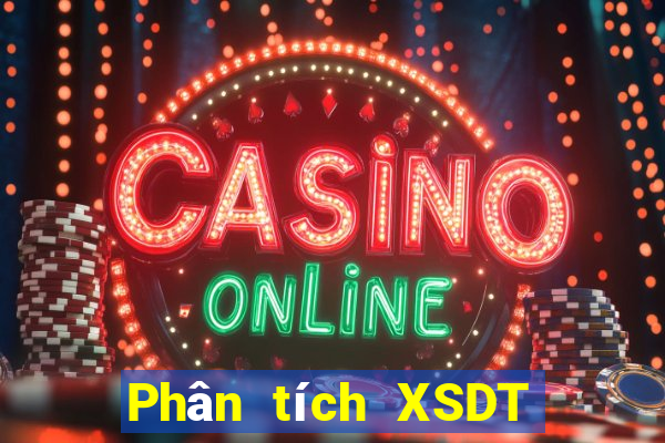 Phân tích XSDT 6x36 ngày 23