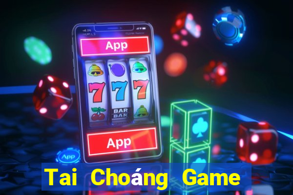 Tai Choáng Game Bài Son