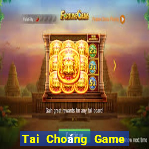 Tai Choáng Game Bài Son